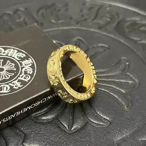 Chrome Hearts ring 11lyh187